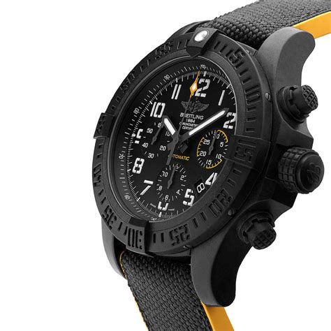 Breitling Avenger Hurricane Chronograph Automatic 